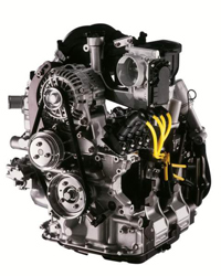 P6B66 Engine
